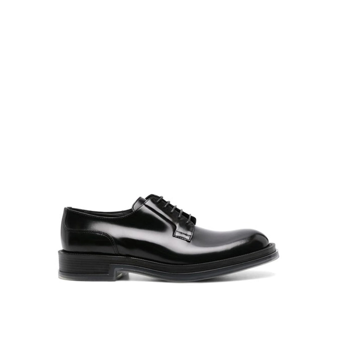 Alexander McQueen Lace-Up Derbies