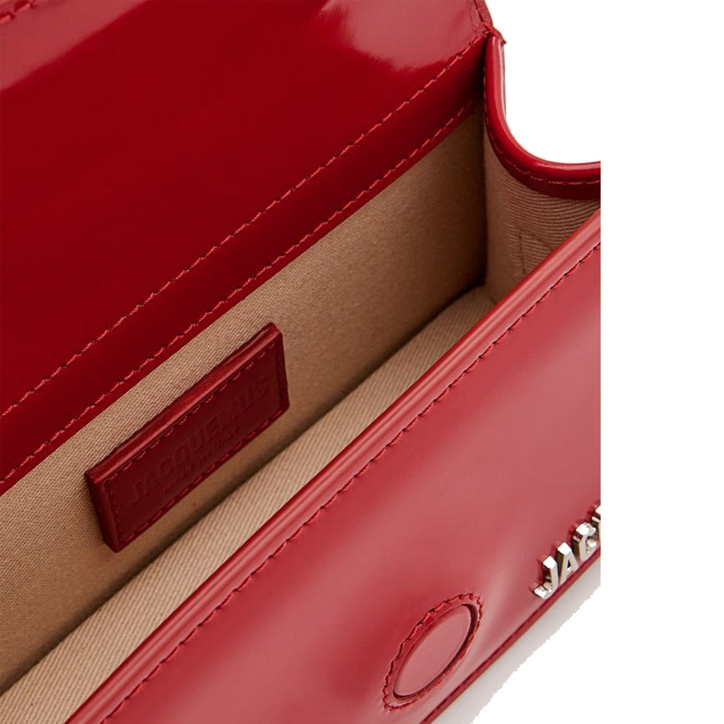 Jacquemus Le Bambino Shoulder Bag