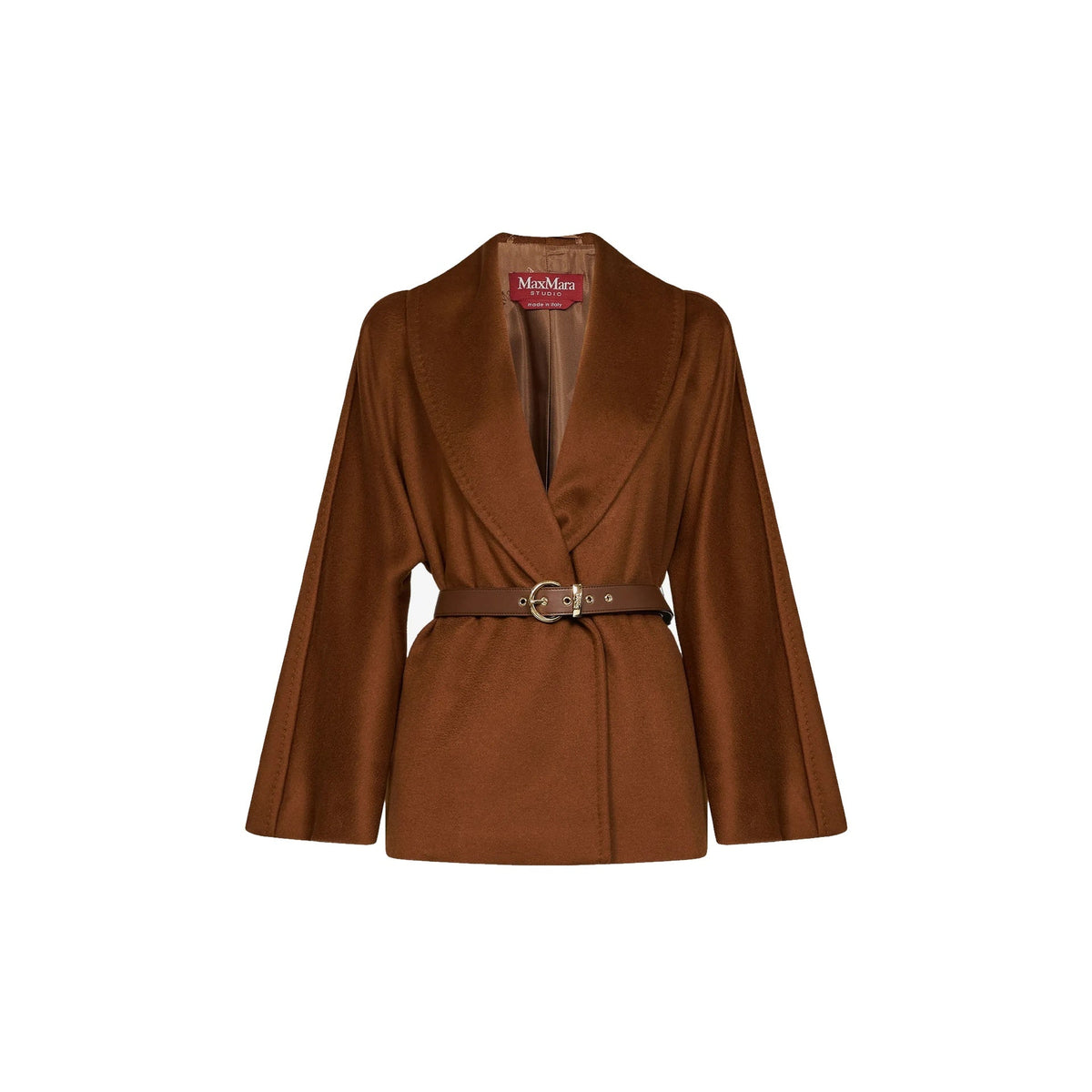 Max Mara Studio Abissi Jacket