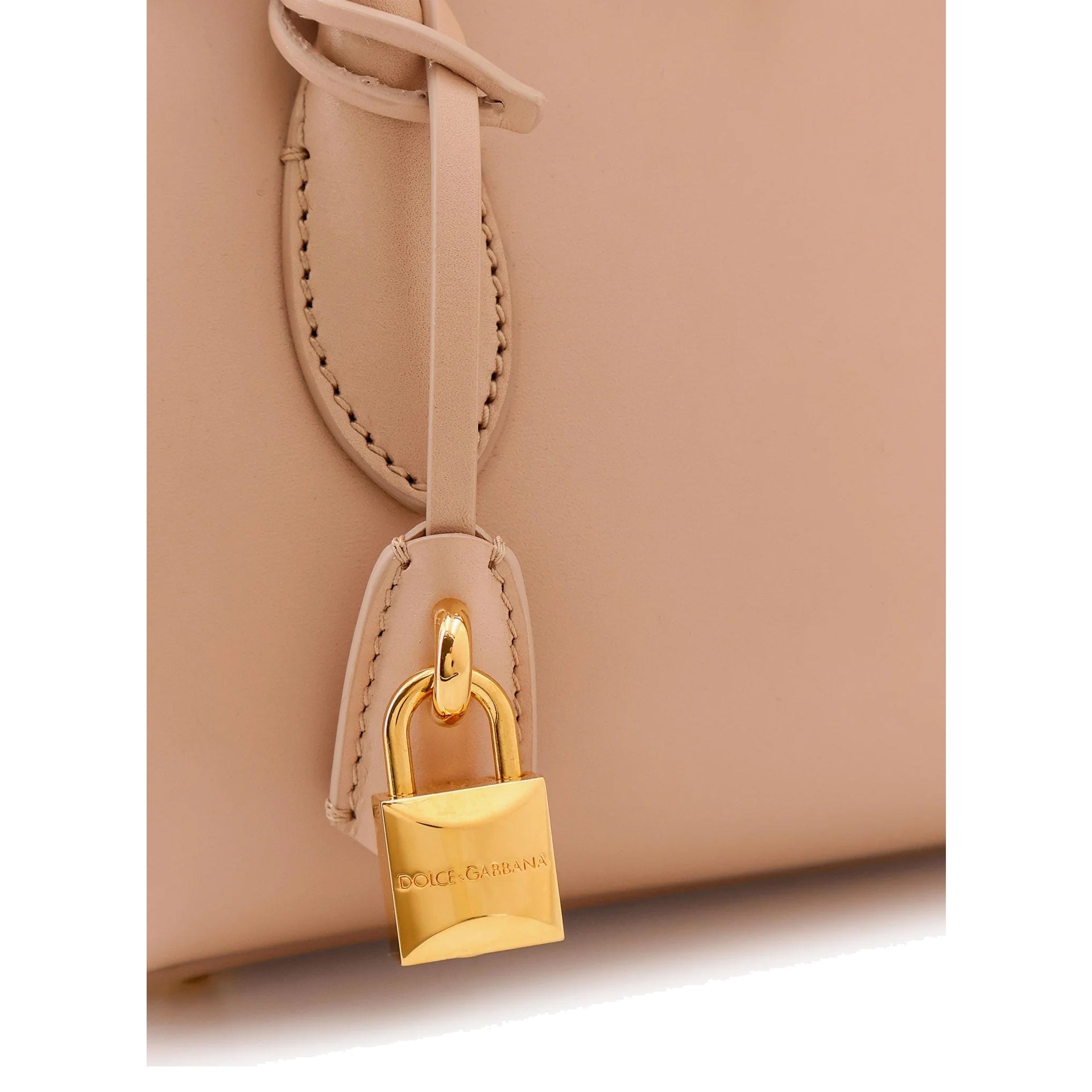 Dolce & Gabbana Mini Marlene Handbag