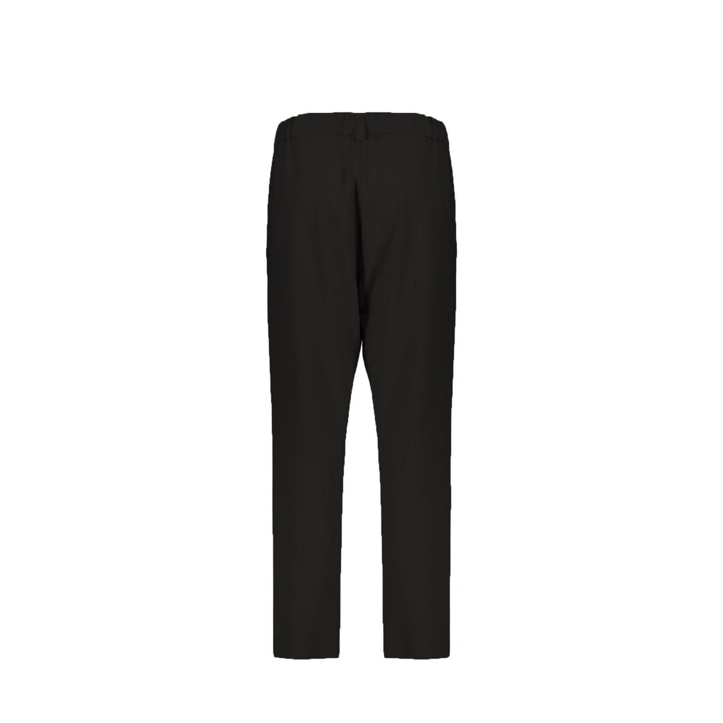 Herno Pleated Trousers – Siebentaschen