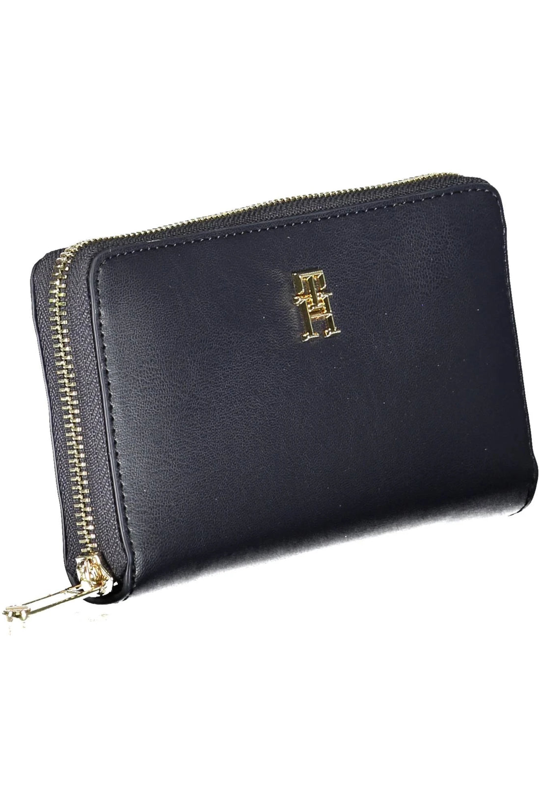 TOMMY HILFIGER WOMEN S BLUE WALLET