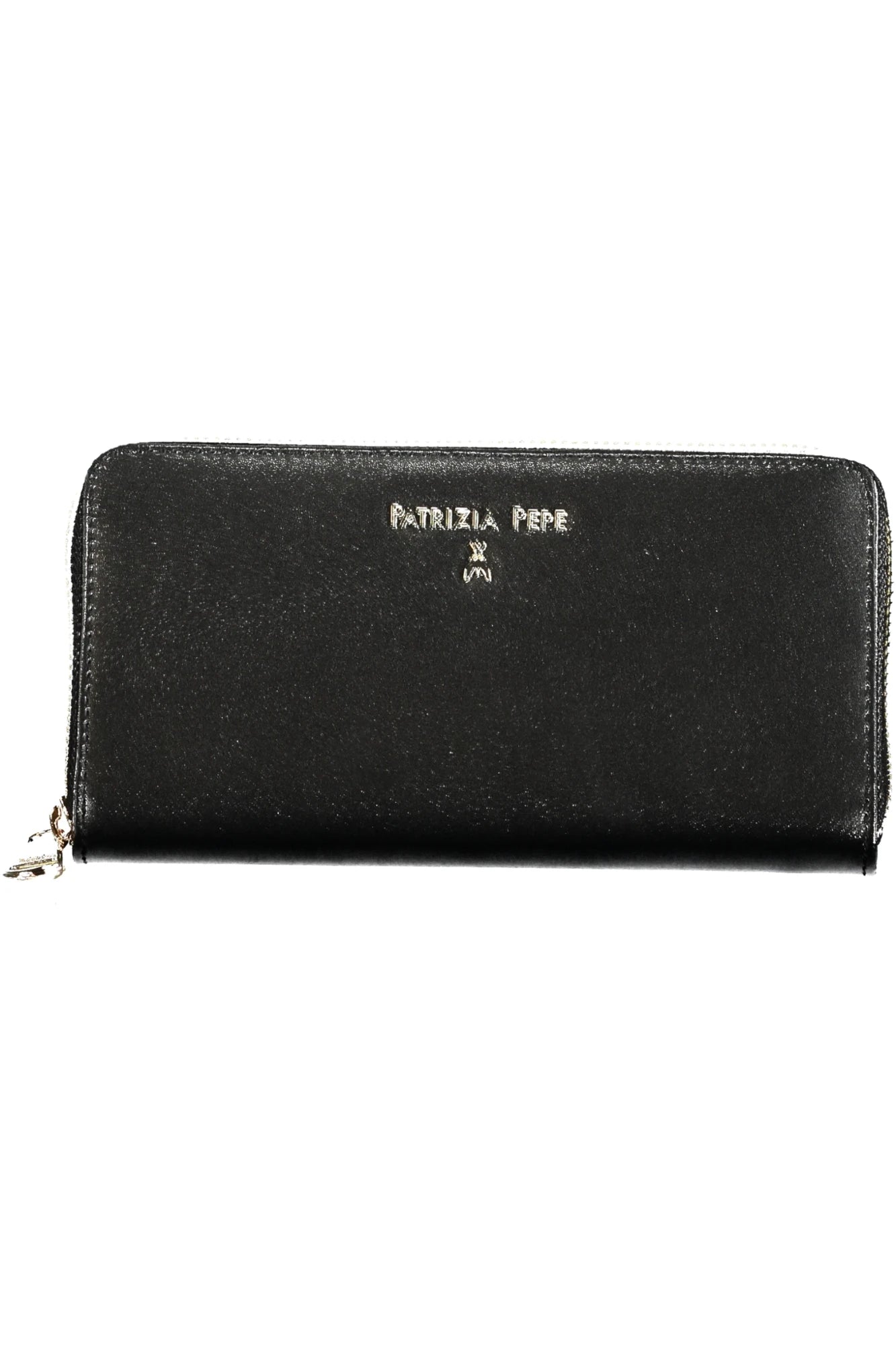 PATRIZIA PEPE WOMEN&#39;S WALLET BLACK