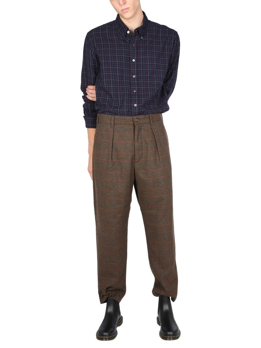 ENGINEERED GARMENTS "19 CENTURY" SHIRT