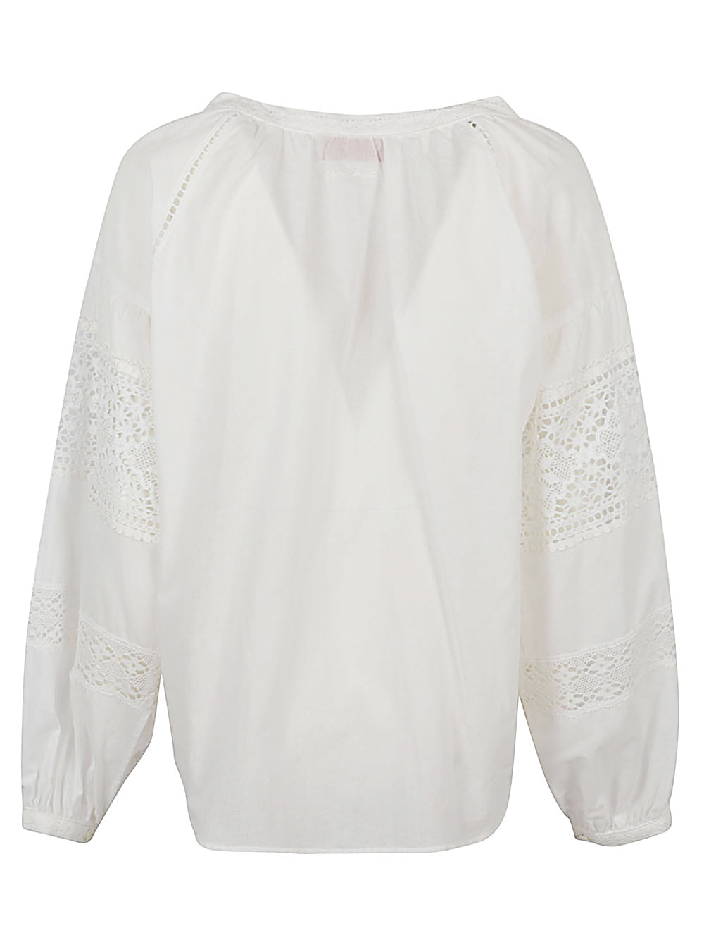 ERMANNO FIRENZE Shirts White