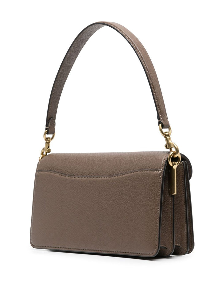 Coach Coach Tabby 26 leather shoulder bag