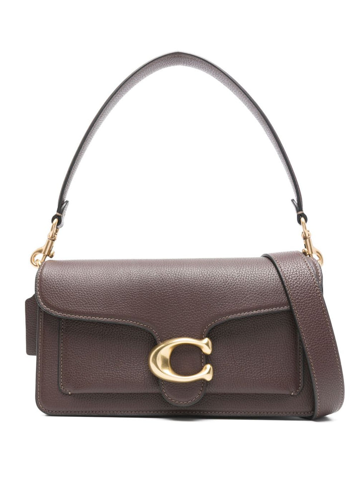 Coach Coach Tabby 26 leather shoulder bag