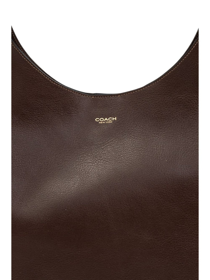 Coach Coach Brooklyn 39 leather hobo bag