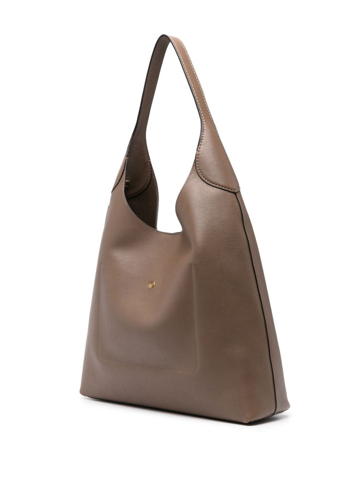 Coach Coach Brooklyn leather hobo bag