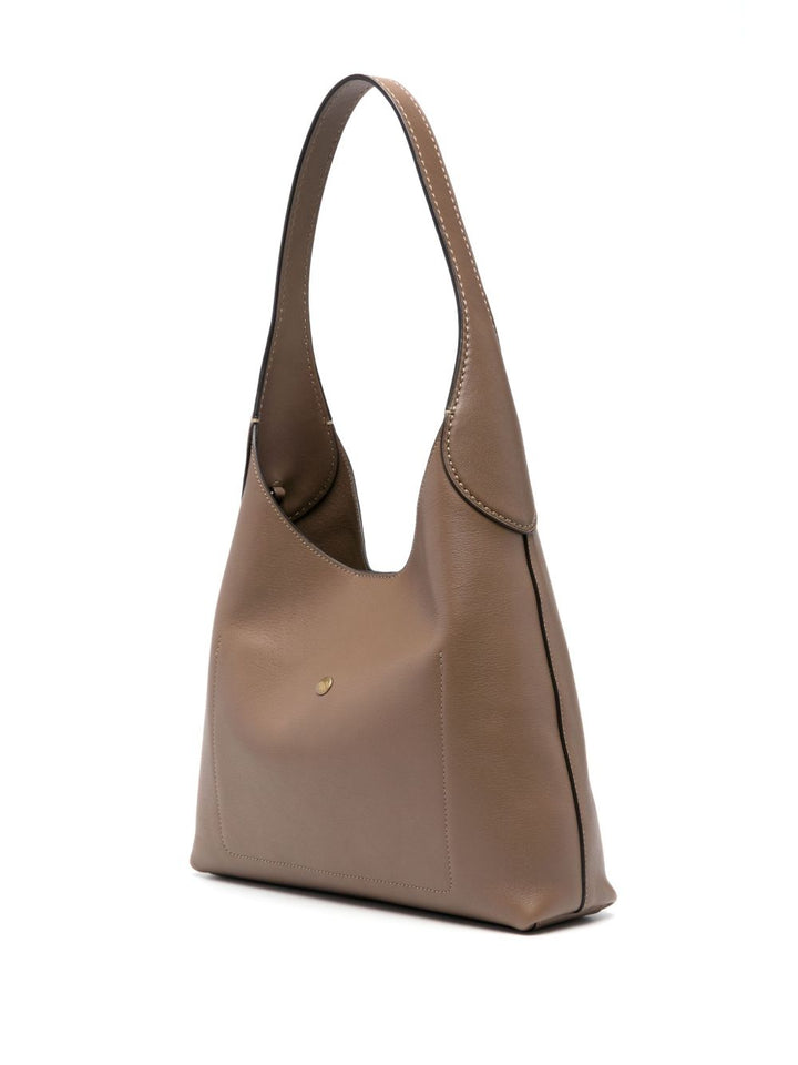 Coach Coach Brooklyn leather hobo bag