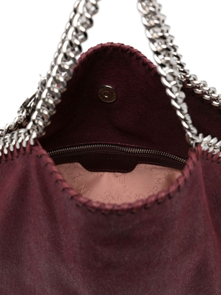 Stella McCartney Stella McCartney Falabella Tote Bag
