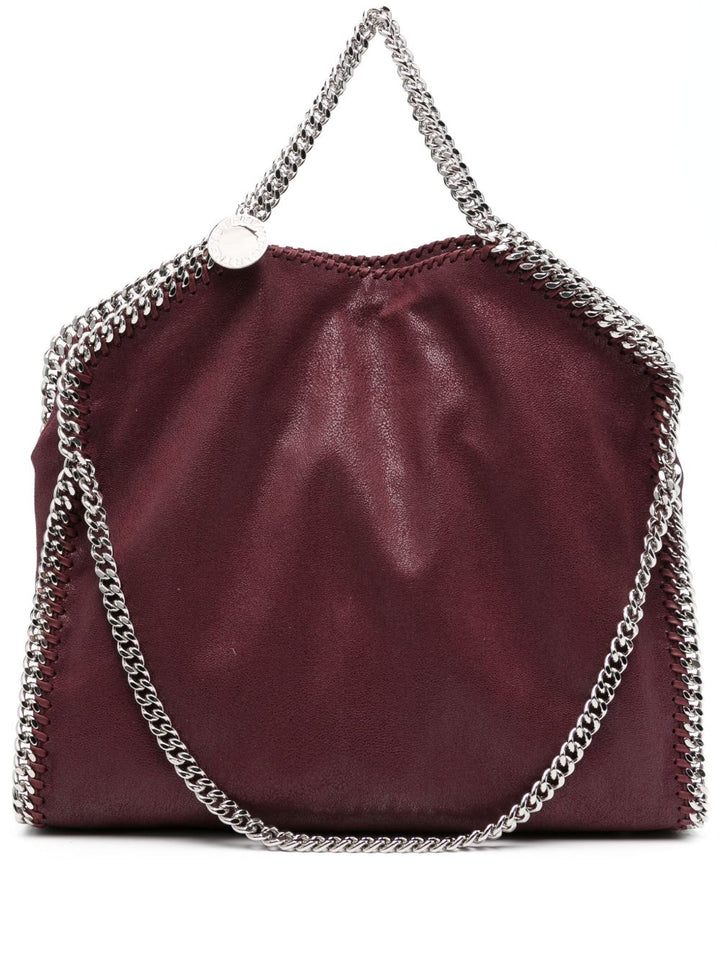 Stella McCartney Stella McCartney Falabella Tote Bag