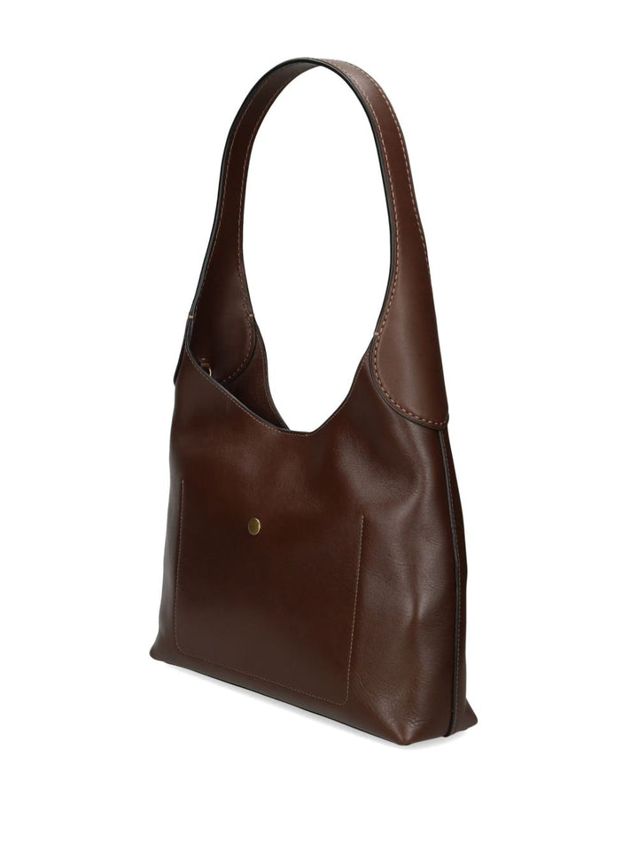 Coach Coach Brooklyn 28 leather hobo bag