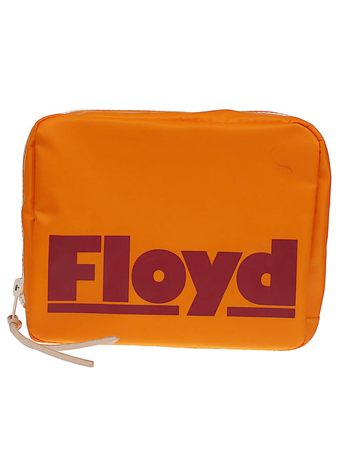 032C Wallets Orange