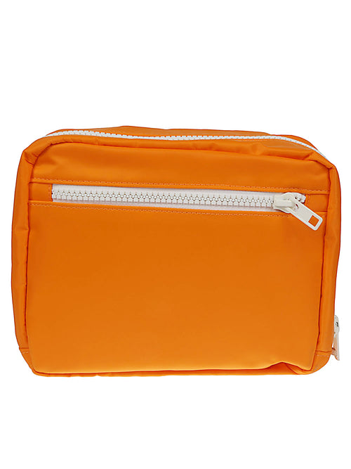 032C Wallets Orange
