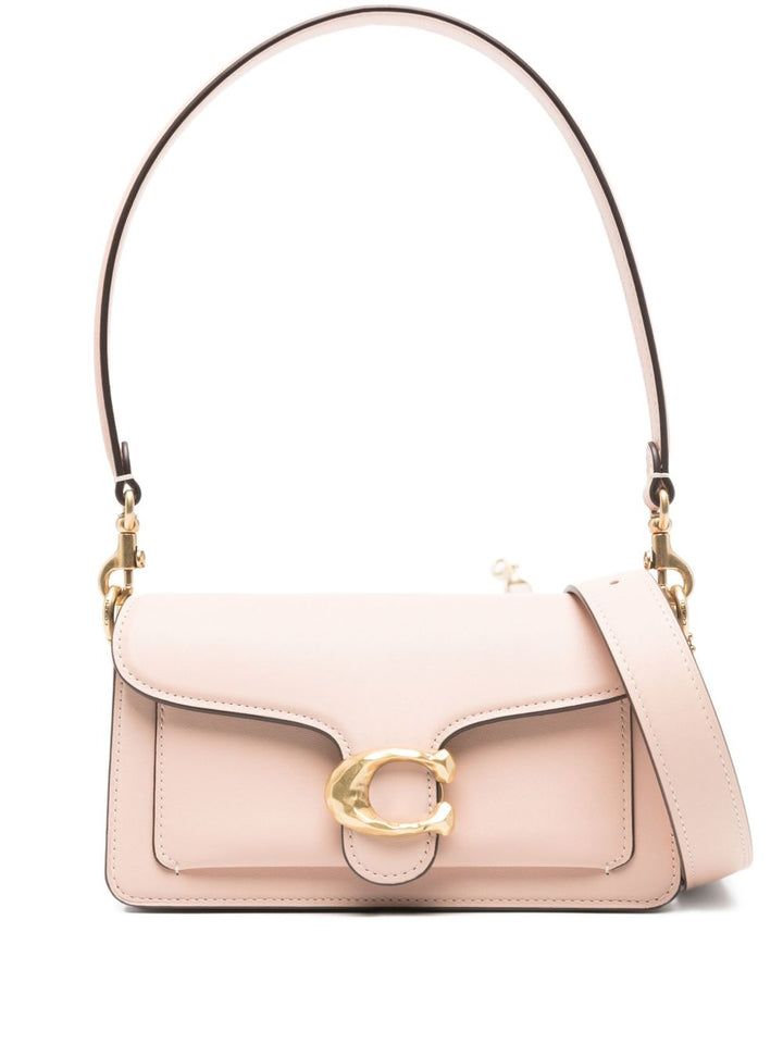 Coach Coach Tabby 20 leather shoulder bag