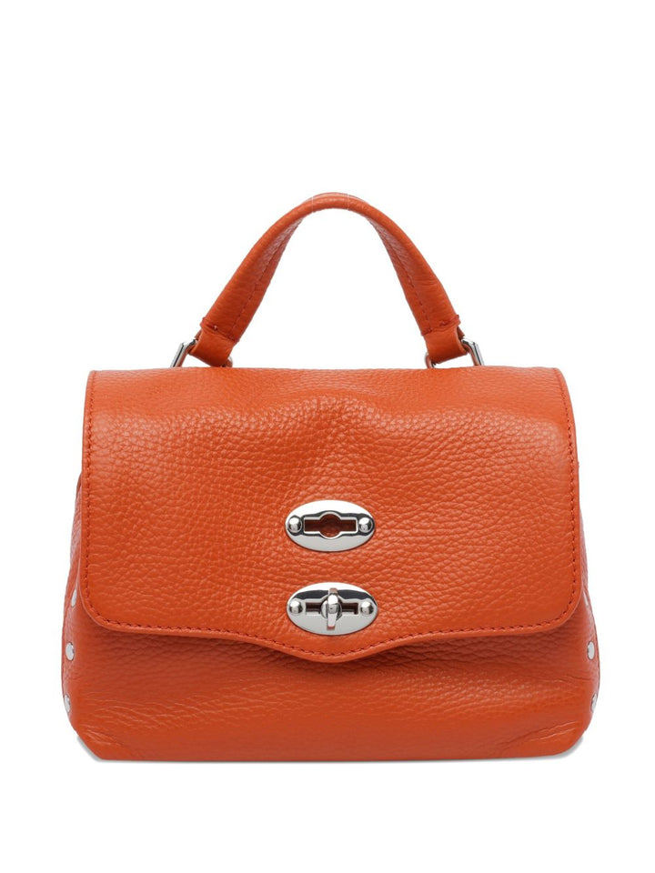 Zanellato Zanellato Bags.. Orange