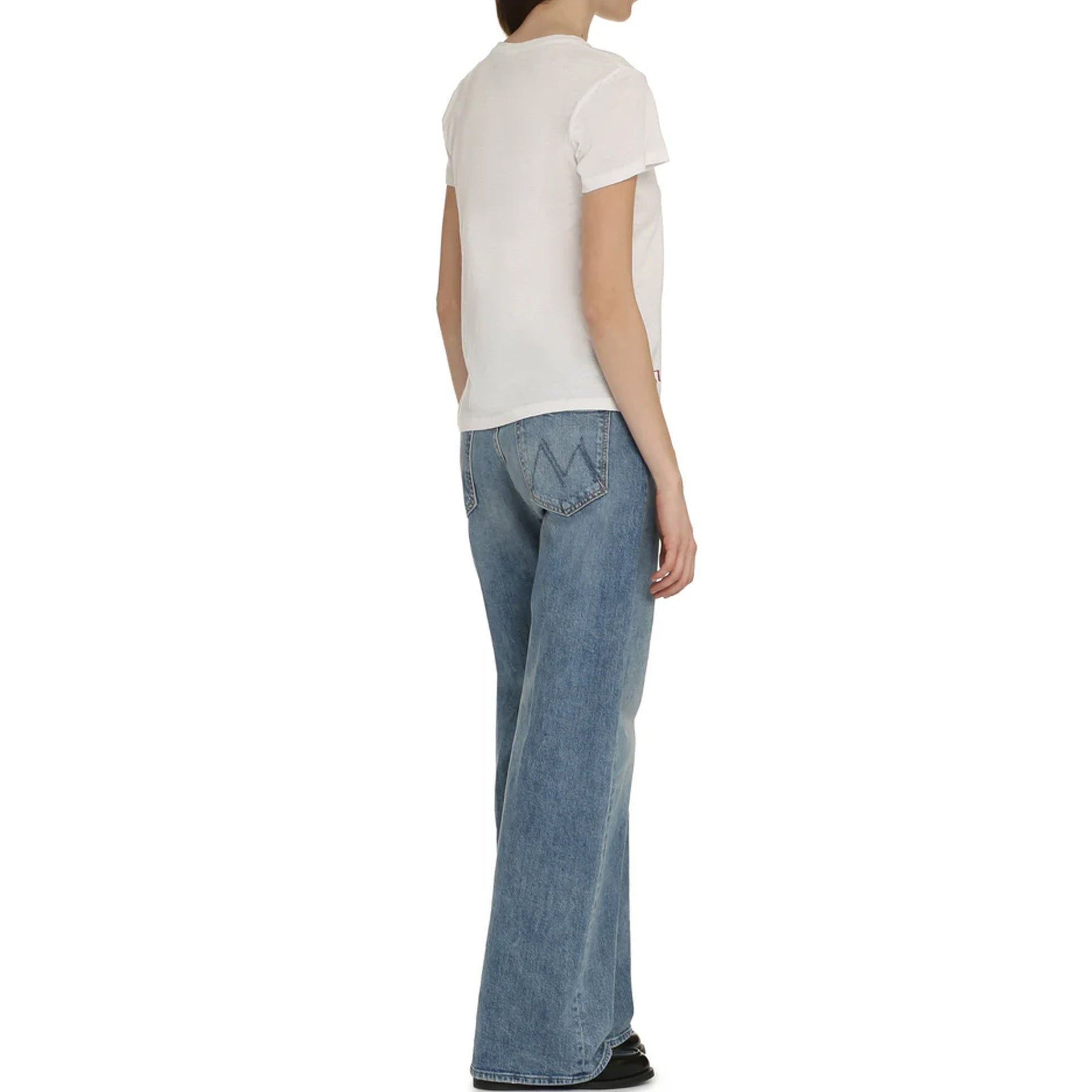 Ralph Lauren Cotton T-Shirt