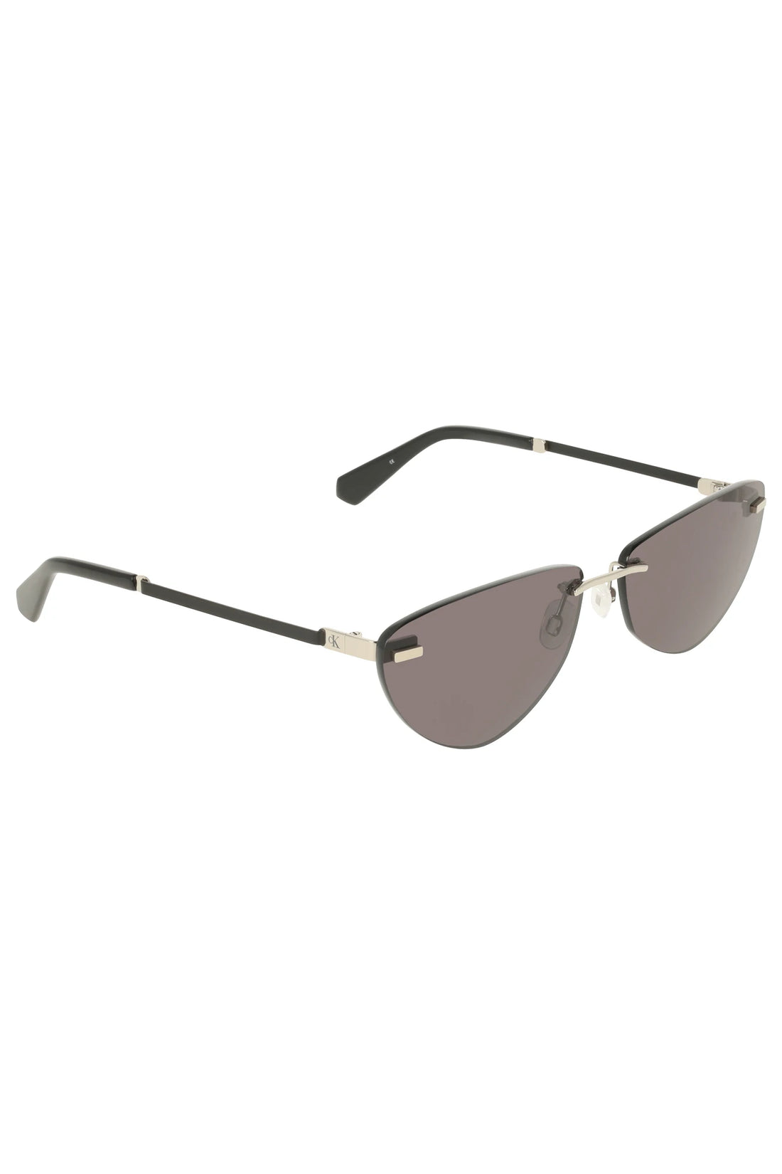 CALVIN KLEIN WOMEN&#39;S SUNGLASSES BLACK