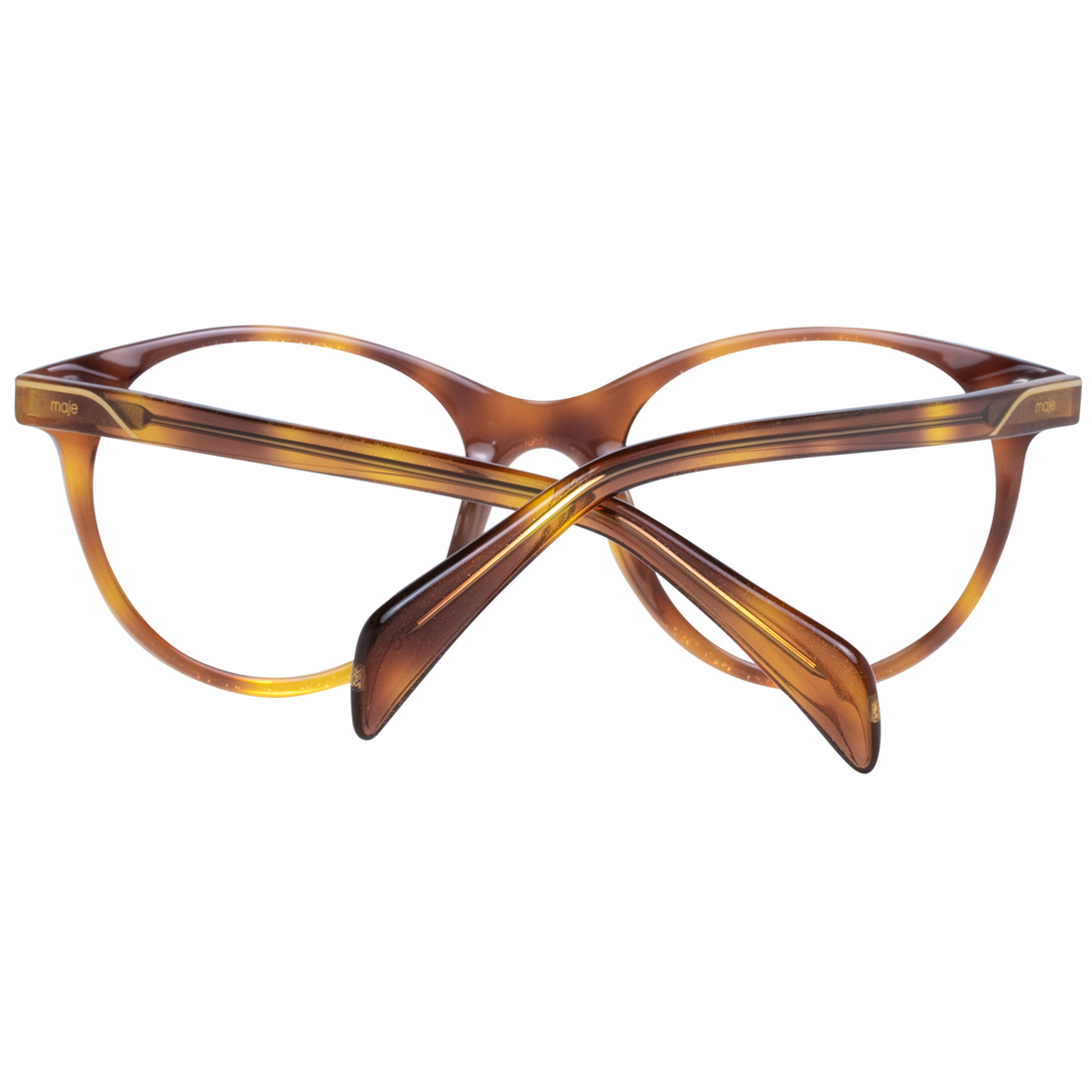 Maje Brown Women Optical Frames