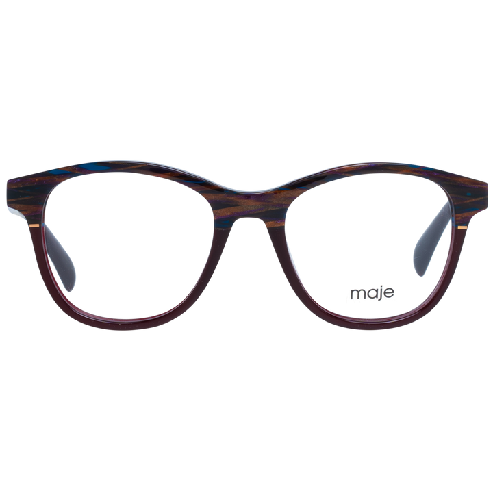 Maje Brown Women Optical Frames