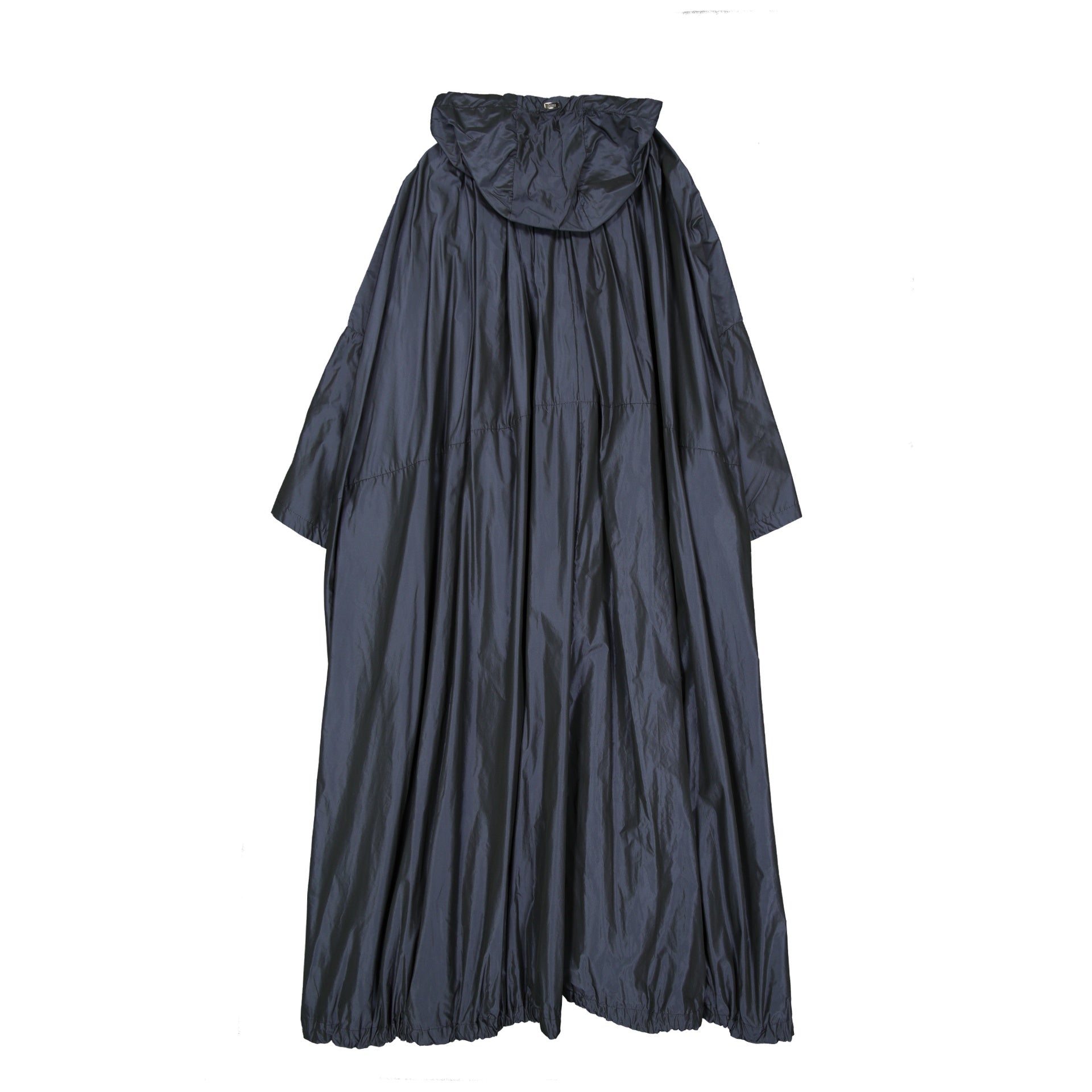 Herno Oversized Hooded Coat – Siebentaschen
