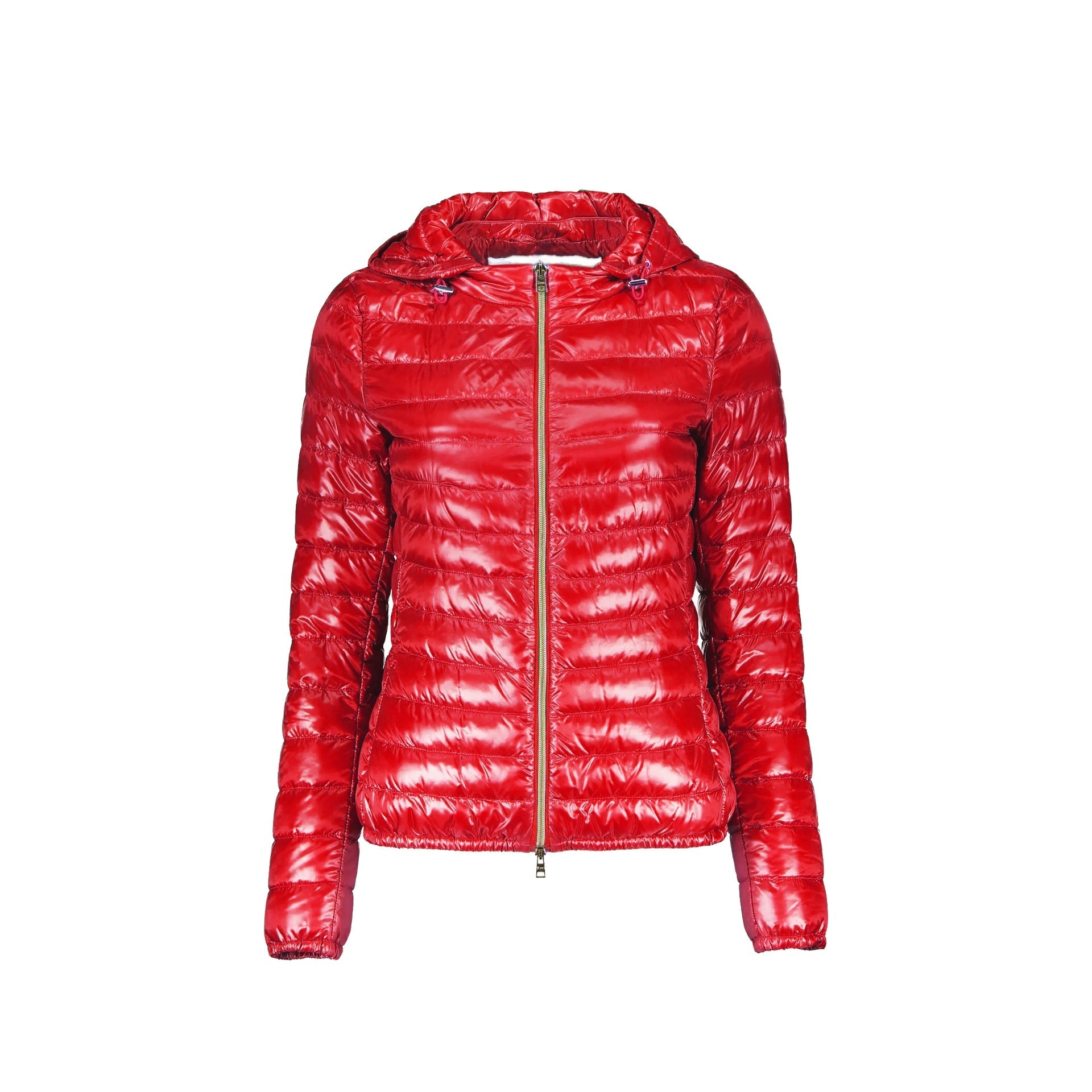 Herno Down Jacket – Siebentaschen