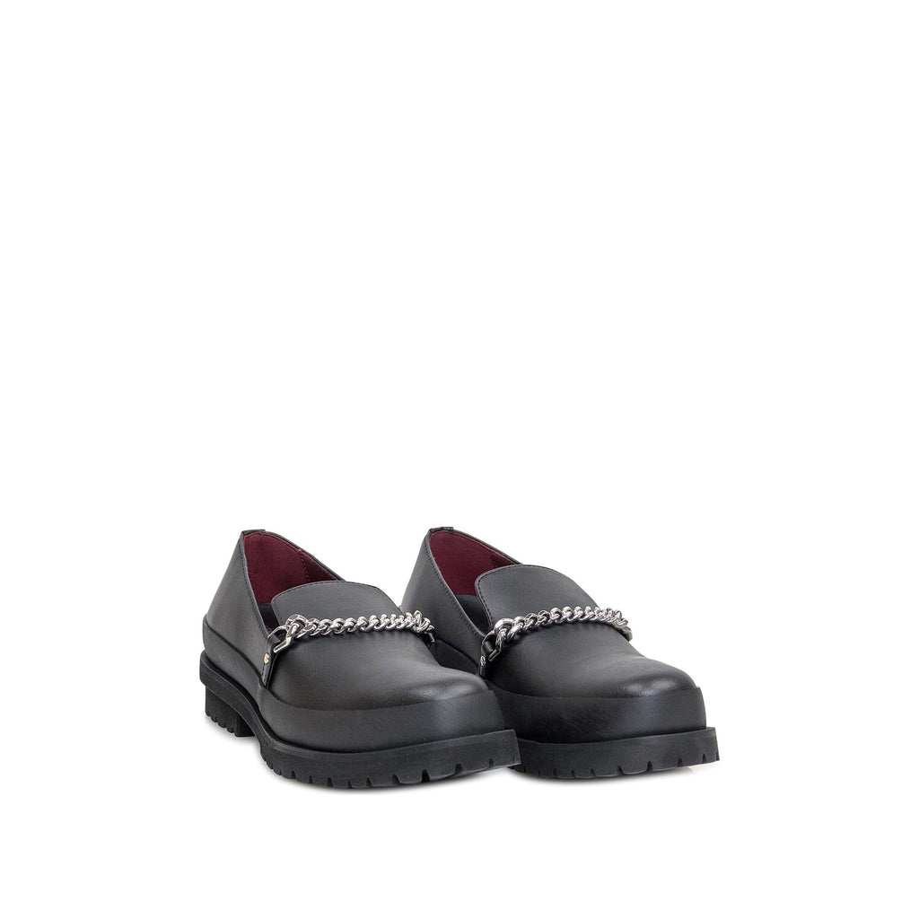 Stella McCartney Trace Alter Sporty Loafers - WOMEN SHOES - STELLA MCCARTNEY - Tluxy New