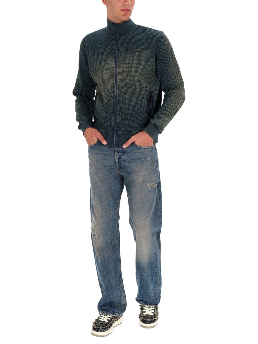 Diesel "1980 D-EEPER" JEANS