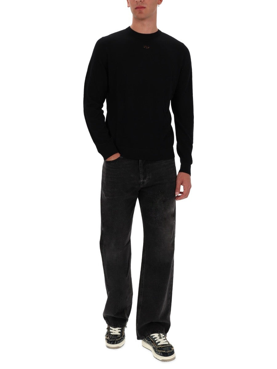 Diesel "1980 D-EEPER" JEANS