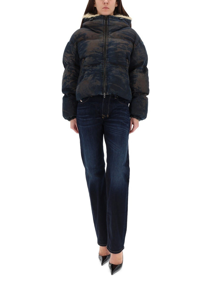 Diesel "1985 LARKEE" JEANS