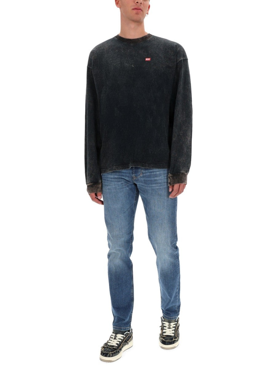 Diesel "1986 LARKEE-BEEX" JEANS