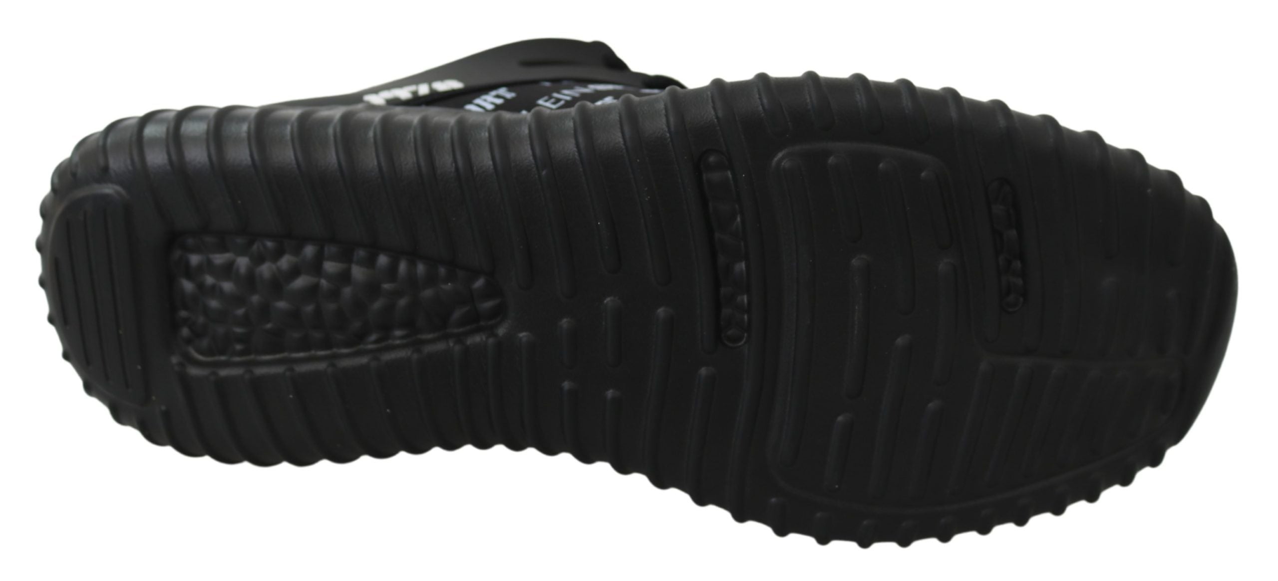 Plein Sport Schicke schwarze Henry Sport-Laufschuhe