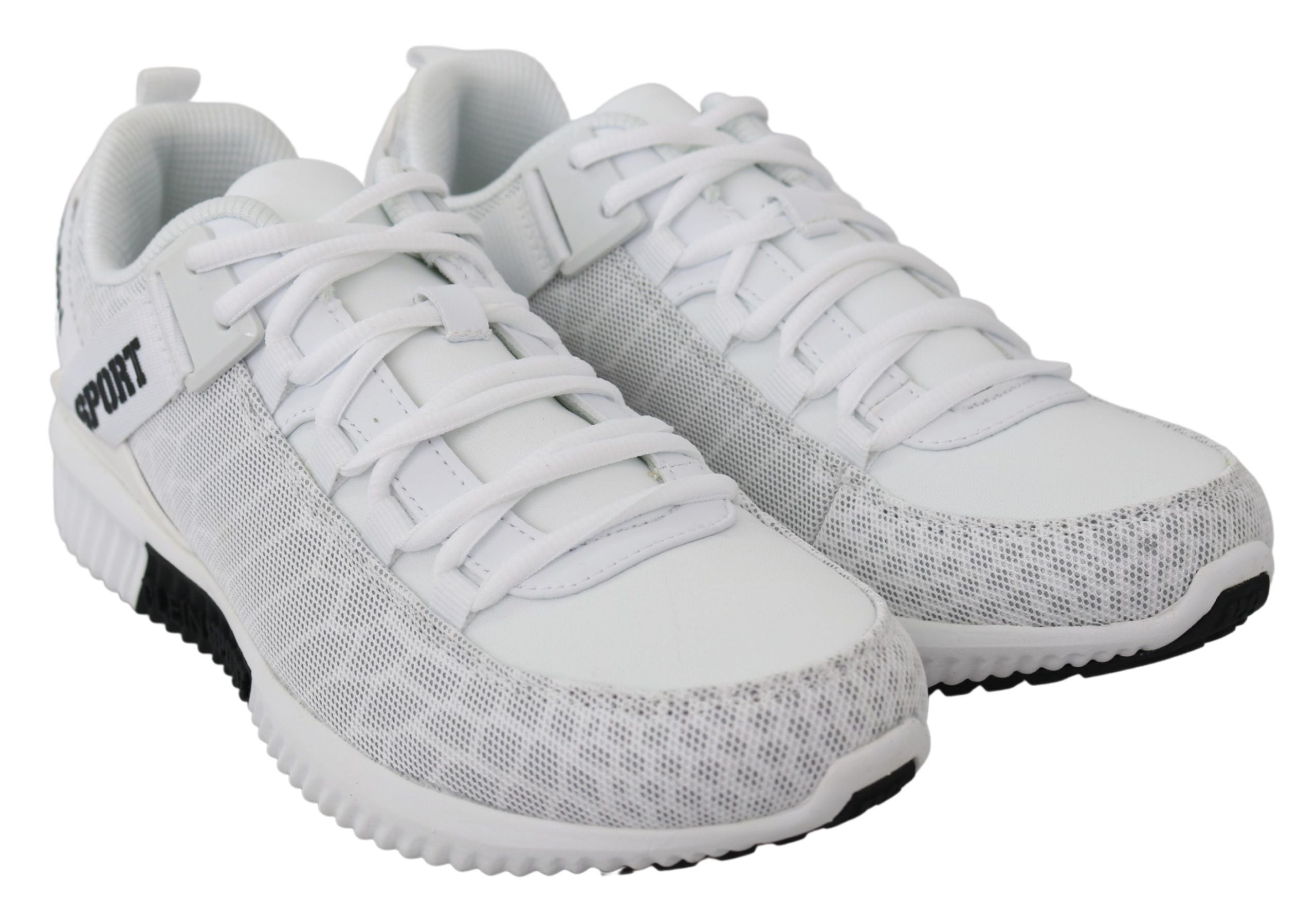 Exquisite Plein Sport Sneaker für Herren