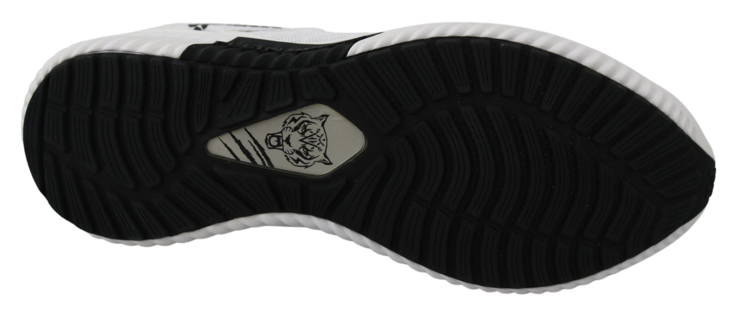 Exquisite Plein Sport Sneaker für Herren