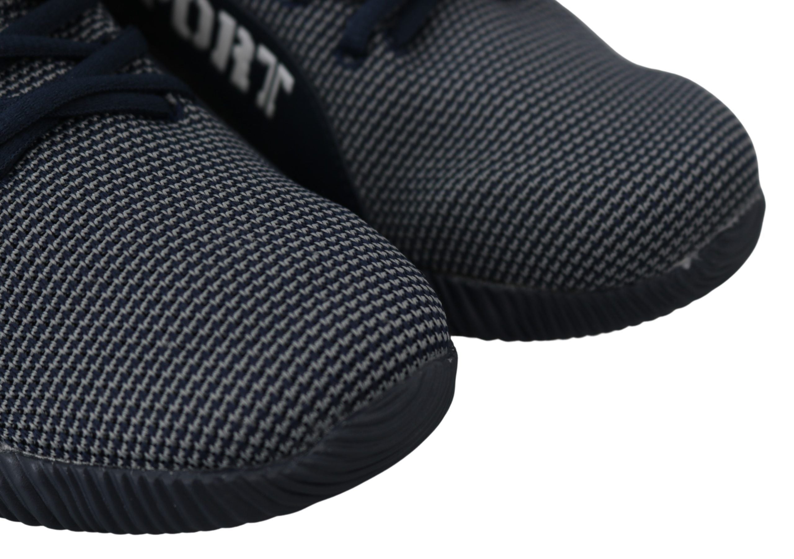 Plein Sport – Exklusive blaue Indaco Carter-Sneaker