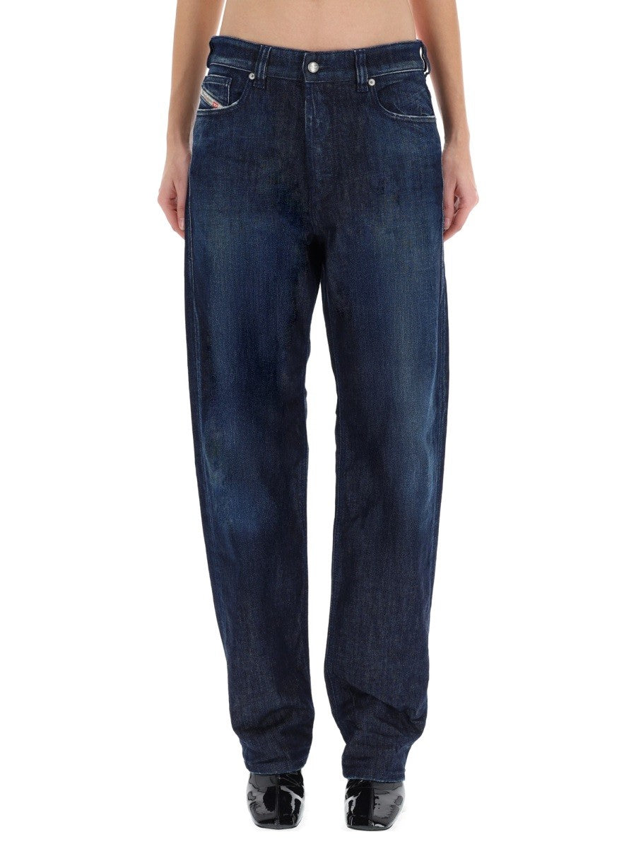 Diesel "1988 D-ARK" JEANS