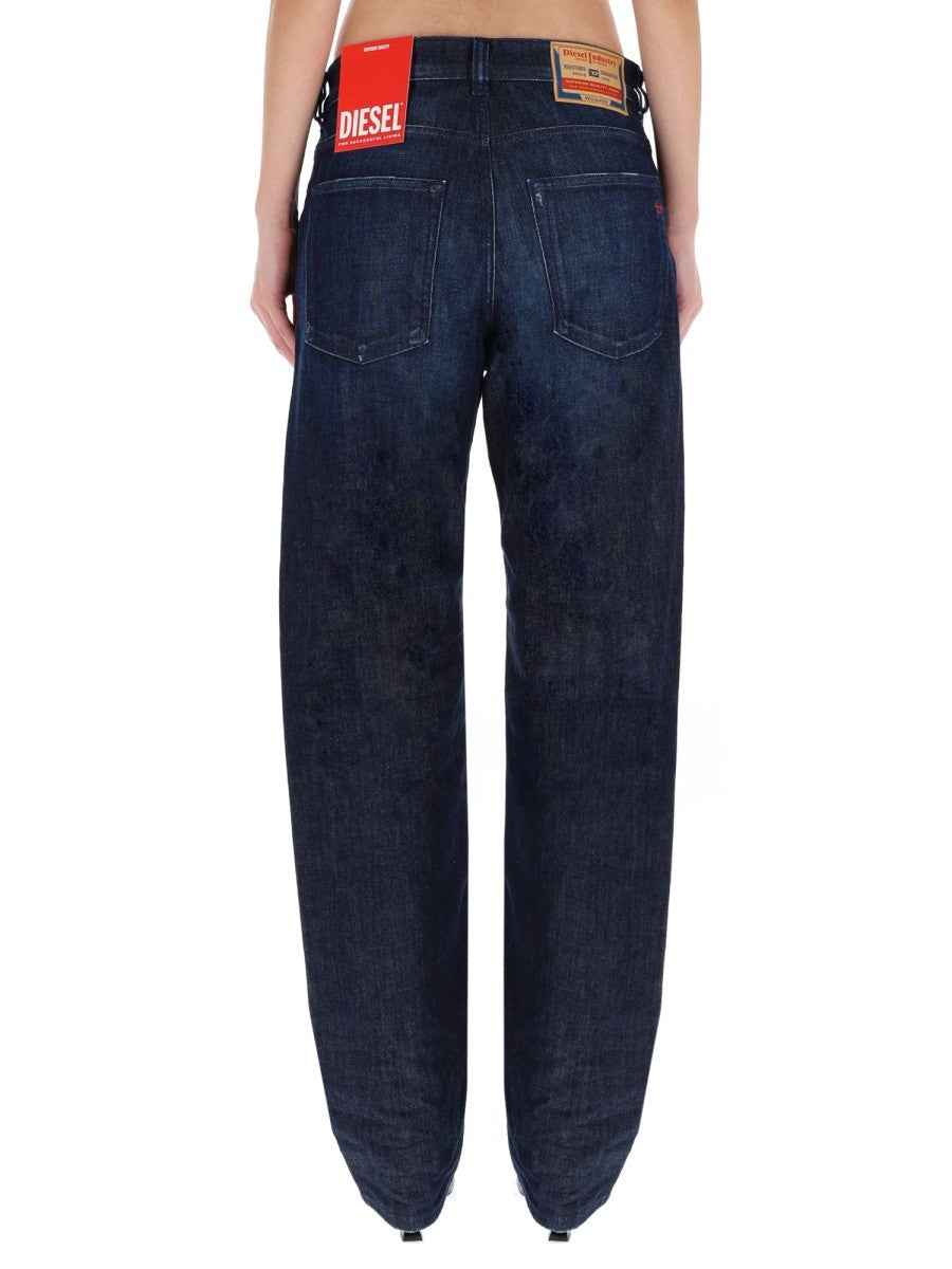 Diesel "1988 D-ARK" JEANS