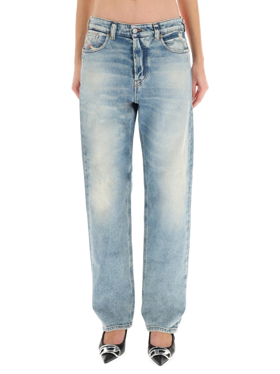 Diesel "1988 D-ARK" JEANS