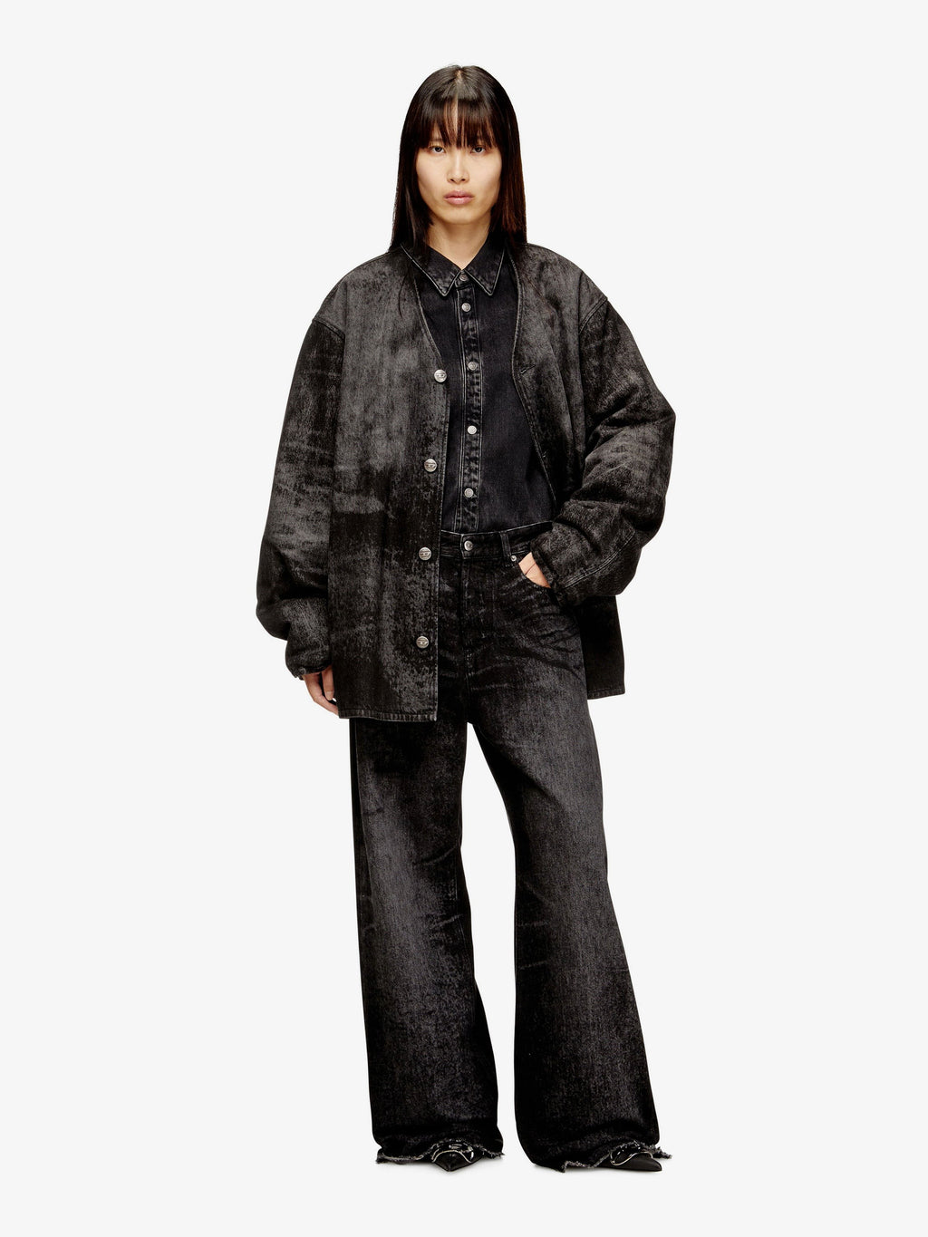 Diesel 1996 D-Sire-FSH1 jeans