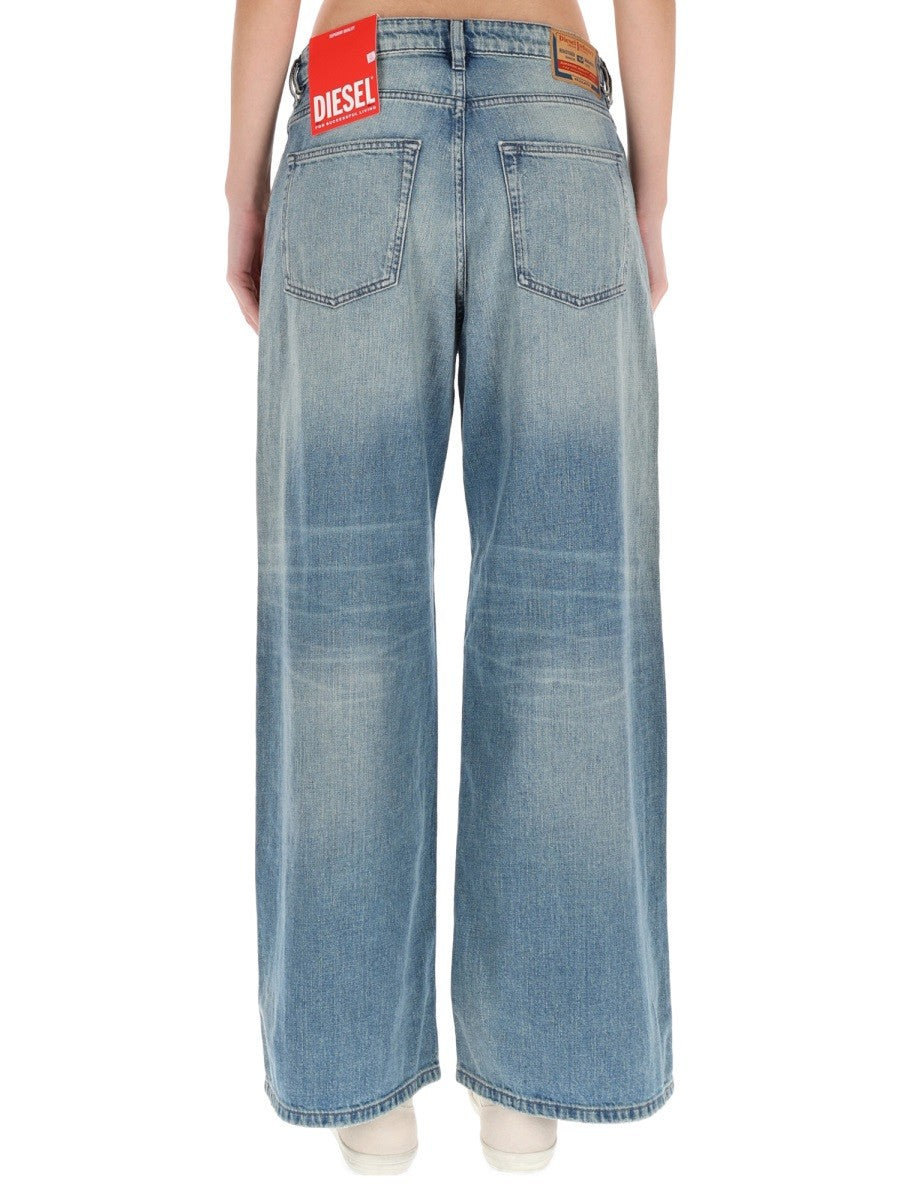 Diesel "1996 D-SIRE" JEANS