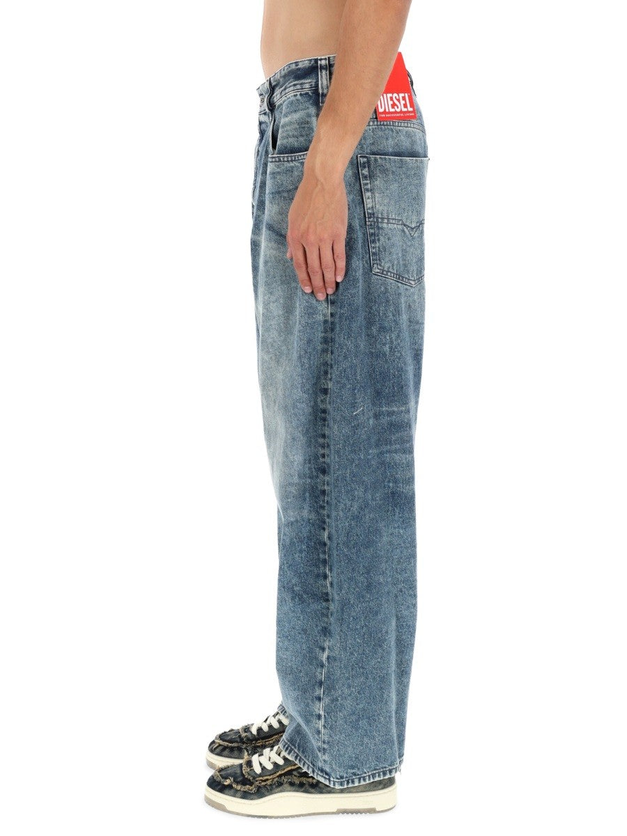 Diesel "1997 D-ENIM" JEANS