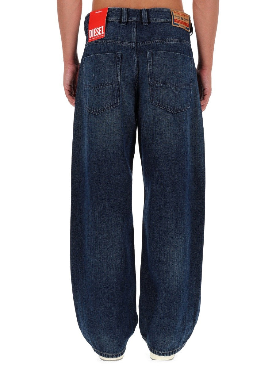 Diesel "1997 D-ENIM-M" JEANS
