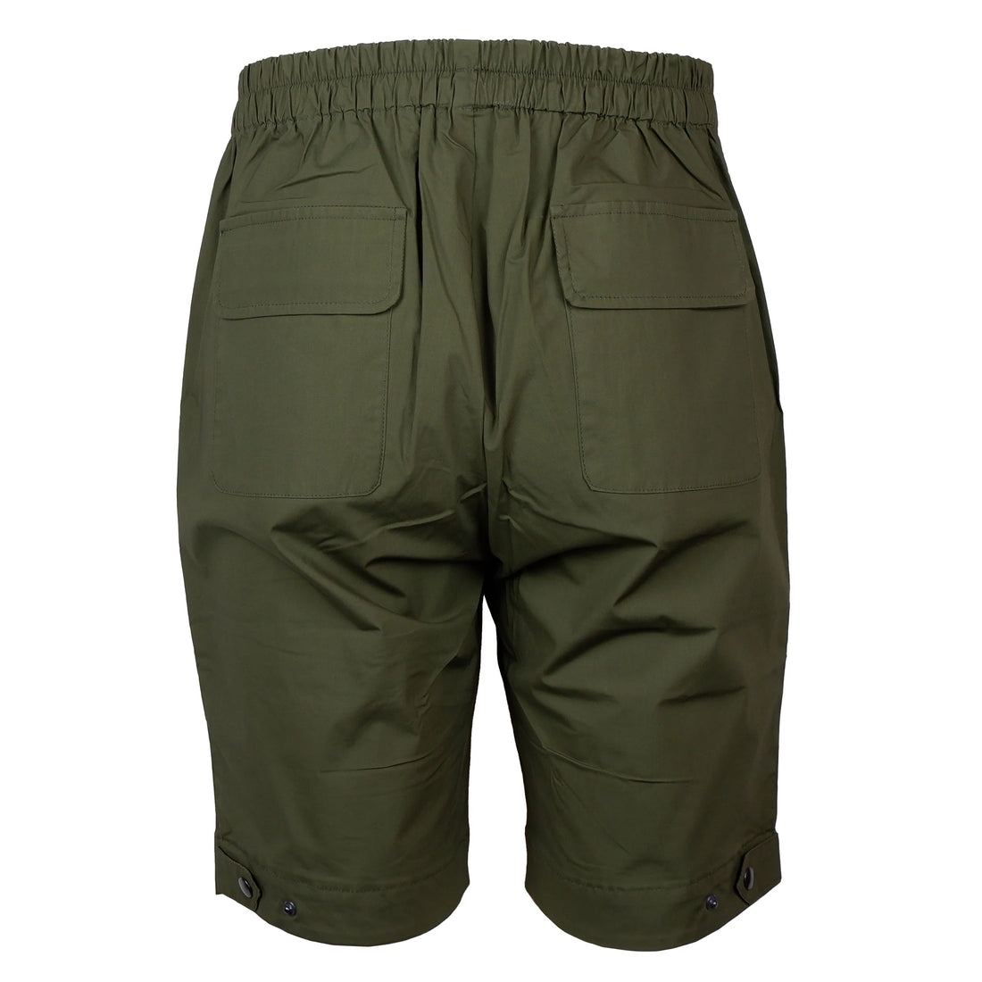 Alpha Studio shorts Green Man