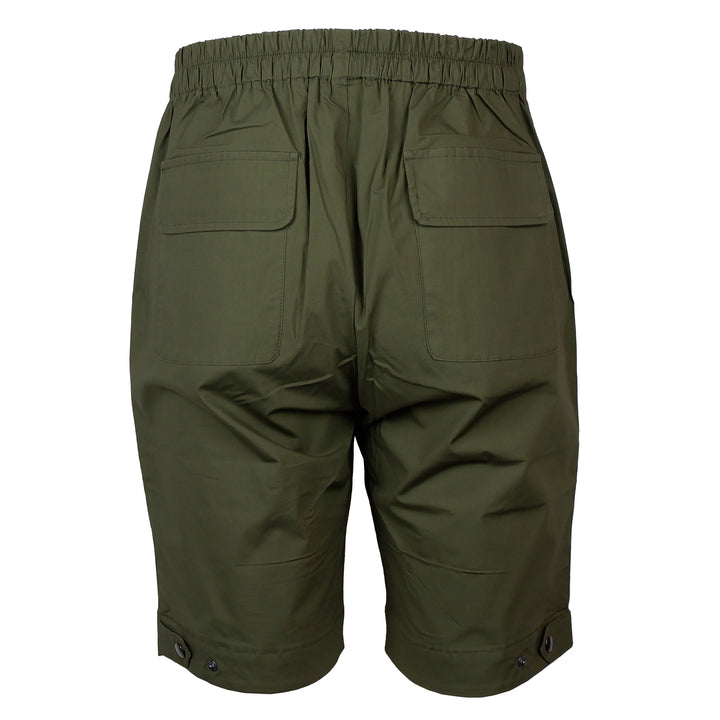 Alpha Studio shorts Green Man