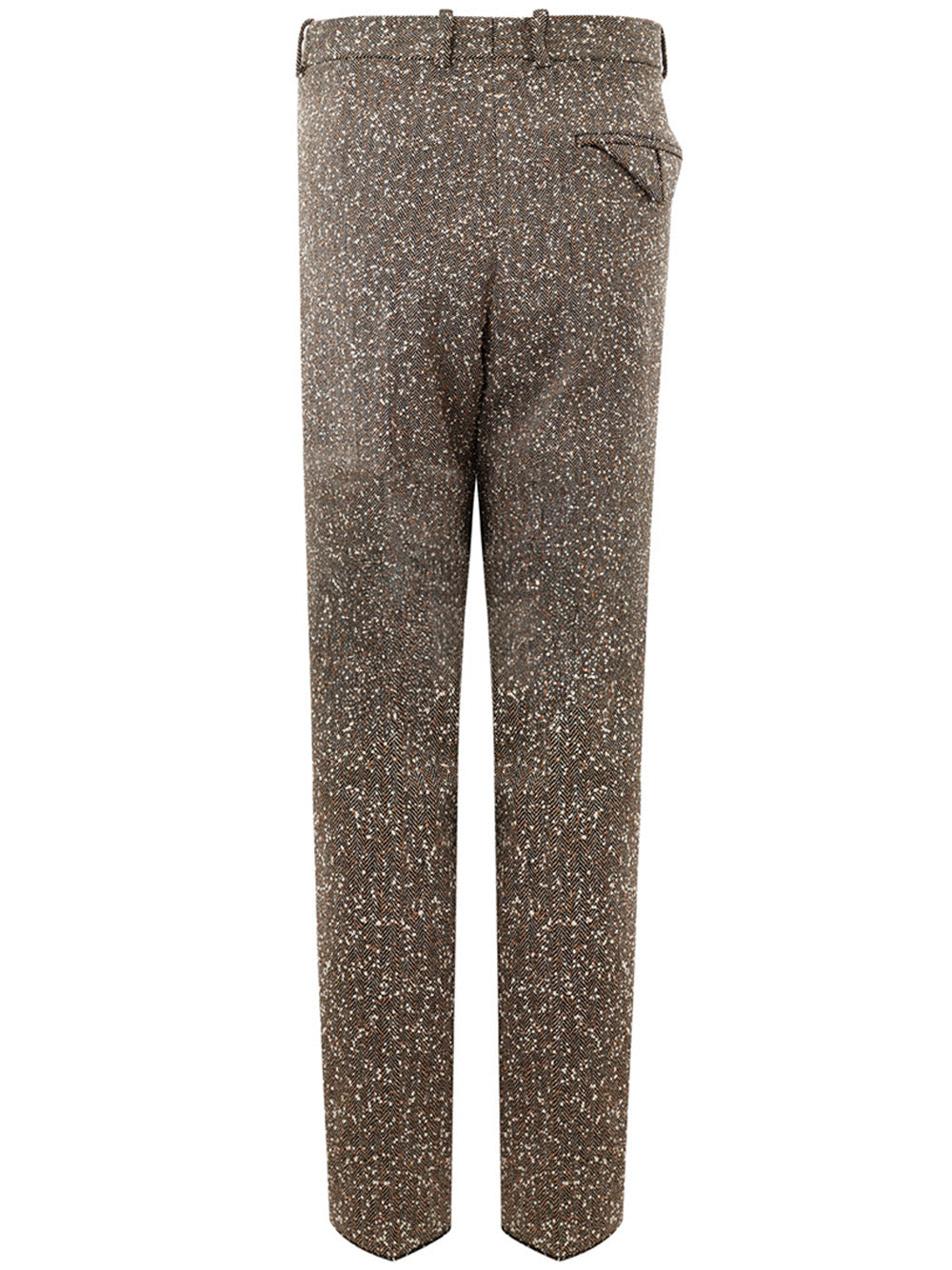 Bottega Veneta Knitted Herrington Trousers