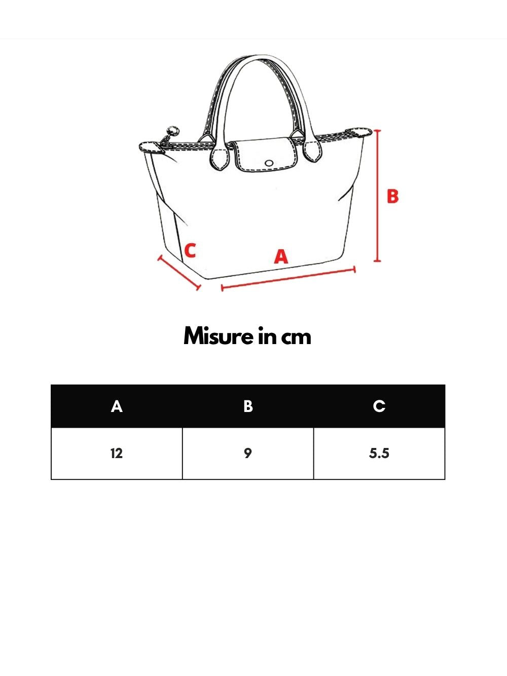 Jacquemus Black Leather Mini Le Chiquito Bag