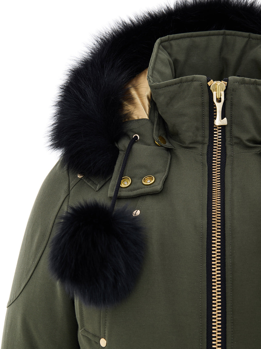 Moose Knuckles Jackets