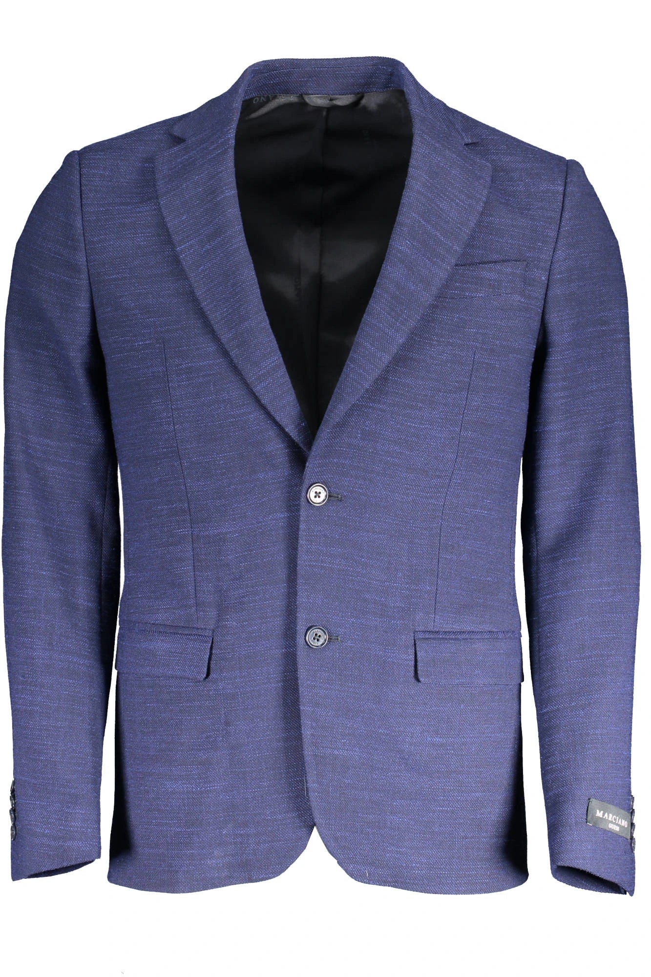 GUESS MARCIANO CLASSIC BLUE WOMEN&#39;S JACKET