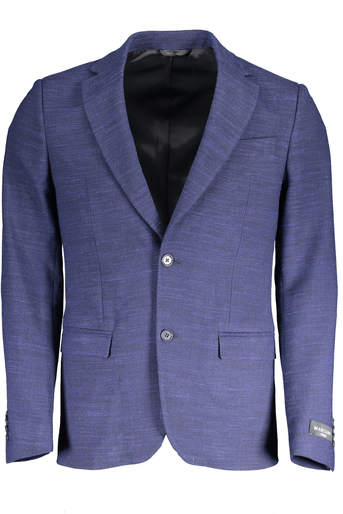 GUESS MARCIANO CLASSIC BLUE WOMEN&#39;S JACKET